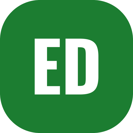 Eugene Dense Pack logo