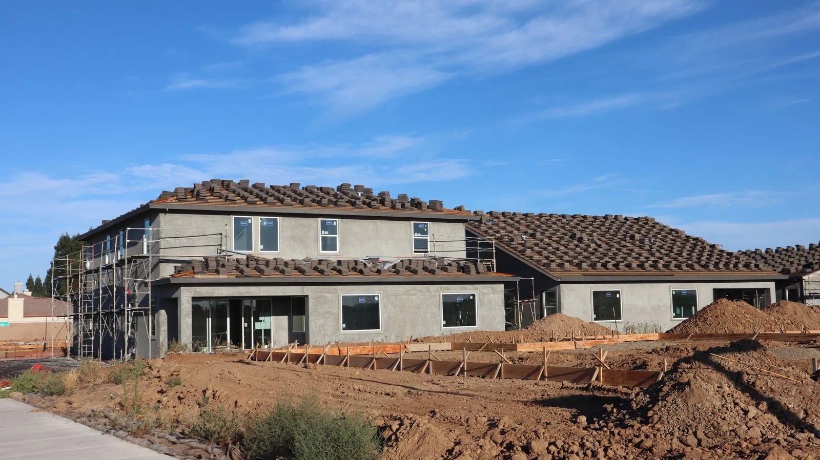 How Dense-Pack Insulation Works in Existing Walls